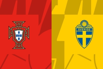 Nhận định bóng đá Bồ Đào Nha vs Thụy Điển 2h45 ngày 22/3