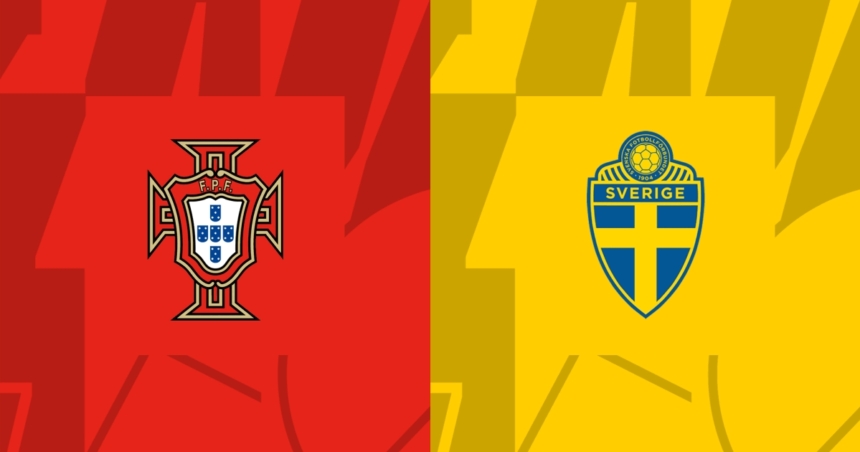 Nhận định bóng đá Bồ Đào Nha vs Thụy Điển 2h45 ngày 22/3