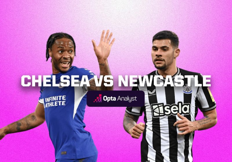 Newcastle đang áp lực hơn Chelsea