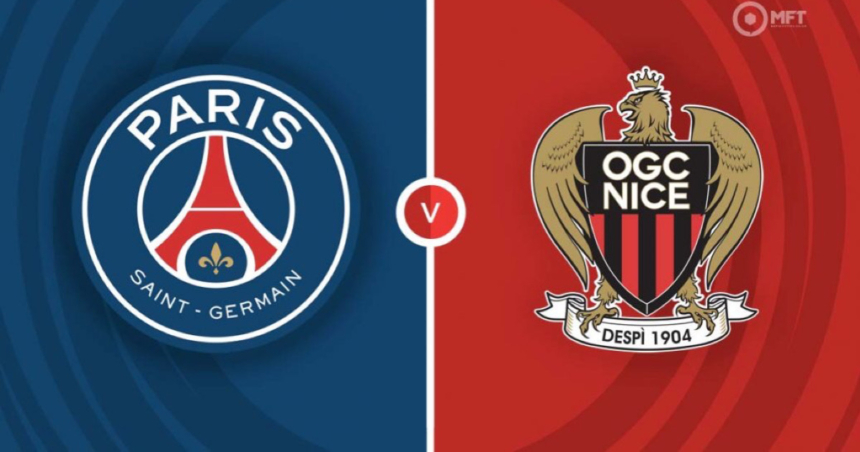Nhận định bóng đá PSG vs Nice (3h10, 14/3/2024) – Tứ kết cúp quốc gia Pháp