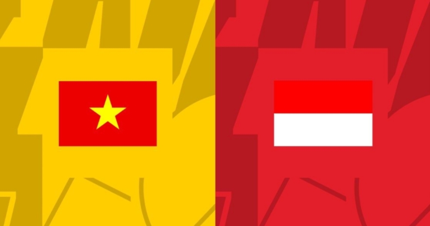 Nhận định bóng đá Việt Nam vs Indonesia 19h ngày 26/3: Nợ phải đòi