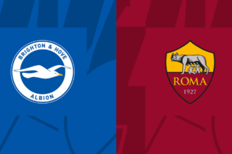 Nhận định bóng đá Brighton vs Roma (3h00, 15/3/2024) – Vòng 1/8 Europa League