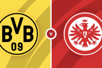 Nhận định Dortmund vs Frankfurt (23h30, 18/3/2024) – Vòng 26 Bundesliga
