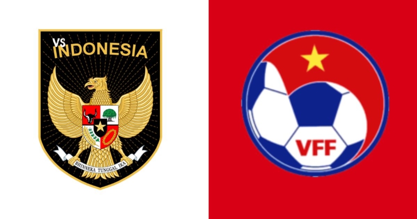 Nhận định bóng đá Indonesia vs Việt Nam 20h30 ngày 21/3: Quyết tâm phục hận