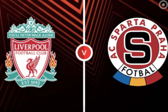 Nhận định Liverpool vs Sparta Prague (3h, 15/3/2024) – Vòng 1/8 Europa League