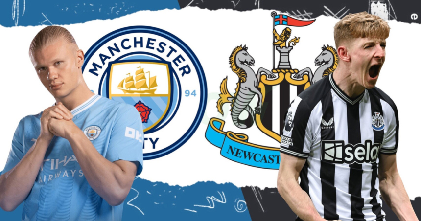 Nhận định Man City vs Newcastle (0h30, 17/3/2024) – Tứ kết FA Cup 2023/24