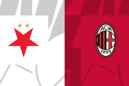 Nhận định Slavia Prague vs AC Milan (0h45, 15/3/2024) - Vòng 1/8 Europa League