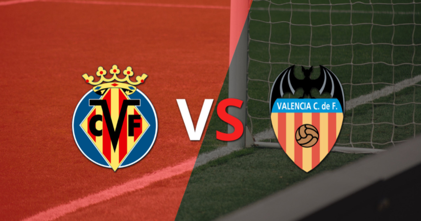 Nhận định Villarreal vs Valencia (22h15, 18/3/2024) – Vòng 29 La Liga