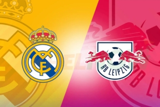 Link xem trực tiếp Real Madrid vs RB Leipzig (3h, 7/3/2024)