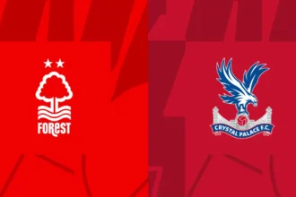 Link xem trực tiếp Nottingham Forest vs Crystal Palace 22h ngày 30/3, vòng 30 Premier League 2023/24