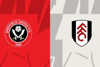 Link xem trực tiếp Sheffield United vs Fulham 22h ngày 30/3, vòng 30 Premier League 2023/24