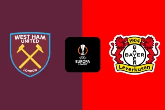 Link xem trực tiếp West Ham vs Leverkusen 2h 19/4, tứ kết lượt về C1 2023/24