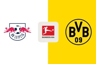Link xem trực tiếp Leipzig vs Dortmund 20h30 ngày 27/4