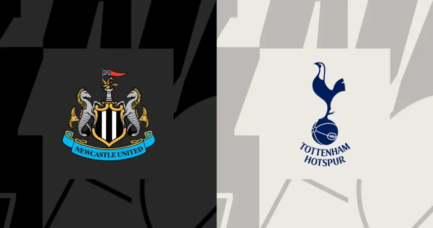 Link xem trực tiếp Newcastle vs Tottenham 18h30 ngày 13/4, vòng 33 Premier League 2023/24