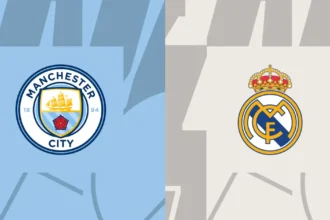 Link xem trực tiếp Real Madrid vs Man City 2h ngày 10/4, tứ kết lượt đi Champions League 2023/24