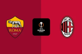 Link xem trực tiếp Roma vs AC Milan 2h 19/4, tứ kết lượt về C2 2023/24