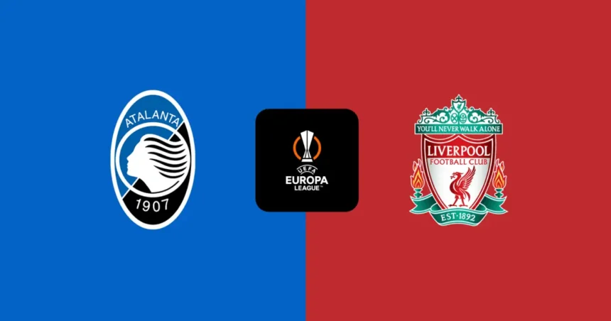 Link xem trực tiếp Atalanta vs Liverpool 2h 19/4, tứ kết lượt về C2 2023/24