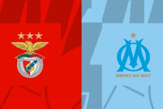 Link xem trực tiếp Benfica vs Marseille 2h ngày 12/4, tứ kết lượt đi Europa League 2023/24