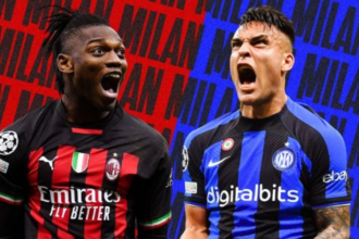 Nhận định AC Milan vs Inter Milan (01h45, 23/4/2024) – Vòng 33 Serie A 2023/24