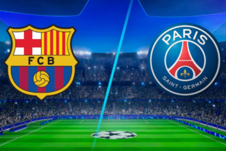 Nhận định Barcelona vs PSG (2h ngày 17/4/2024) – Vòng tứ kết Champions League 2023/24
