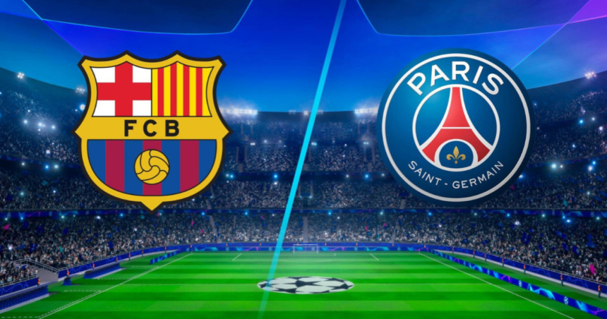 Nhận định Barcelona vs PSG (2h ngày 17/4/2024) – Vòng tứ kết Champions League 2023/24