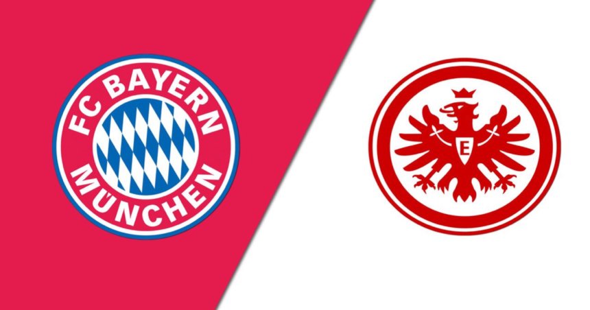 Nhận định Bayern Munich vs Frankfurt (20h30 ngày 27/4/2024) – Vòng 31 Bundesliga 2023/24
