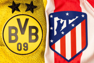 Nhận định Dortmund vs Atletico Madrid (2h, 17/4/2024) – Vòng tứ kết Champions League 2023/24