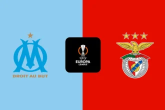 Link xem trực tiếp Marseille vs Benfica 2h 19/4, tứ kết lượt về C1 2023/24