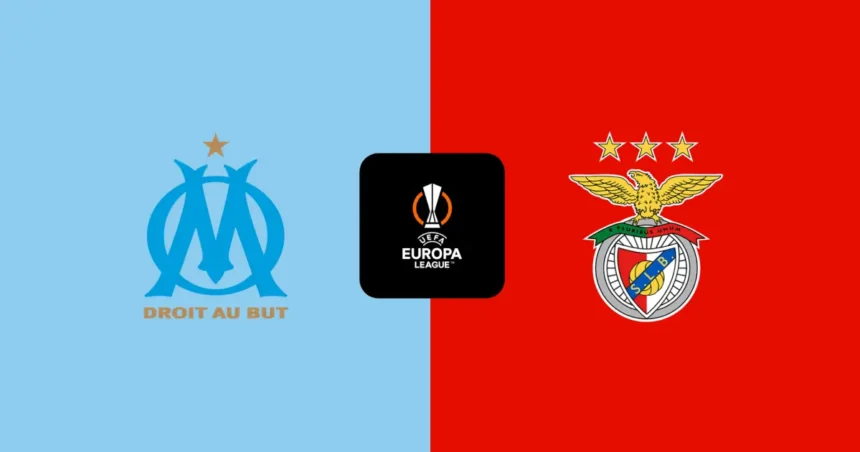 Link xem trực tiếp Marseille vs Benfica 2h 19/4, tứ kết lượt về C1 2023/24