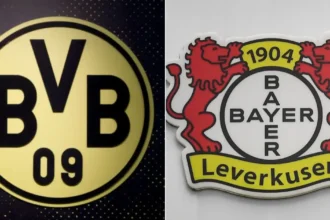 Nhận định Dortmund vs Leverkusen (22h30 ngày 21/4/2024) – Vòng 30 Bundesliga 2023/24