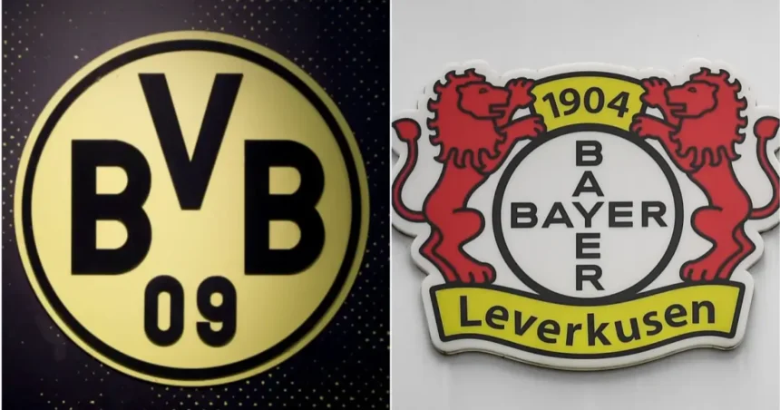 Nhận định Dortmund vs Leverkusen (22h30 ngày 21/4/2024) – Vòng 30 Bundesliga 2023/24