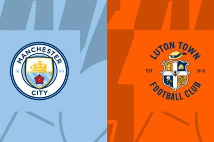 Link xem trực tiếp Man City vs Luton Town 21h ngày 13/4, vòng 33 Premier League 2023/24
