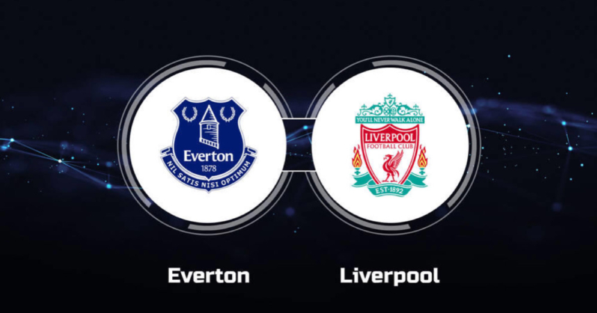 Nhận định Everton vs Liverpool (2h, 25/4/2024) – Vòng 29 Ngoại hạng Anh 2023/24