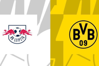 Nhận định Leipzig vs Dortmund (20h30 ngày 27/4/2024) – Vòng 31 Bundesliga 2023/24