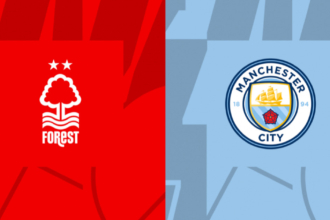 Nhận định Nottingham vs Man City (22h30 ngày 28/4/2024) – Vòng 35 Ngoại hạng Anh 2023/24