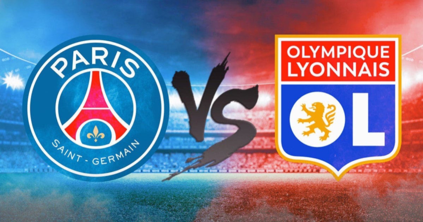 Nhận định PSG vs Lyon (2h, 22/4/2024) – Vòng 30 Ligue I 2023/24