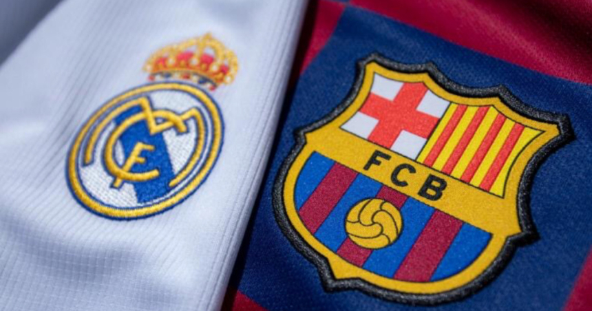 Nhận định Real Madrid vs Barcelona (2h, 22/4/2024) – Vòng 32 La Liga 2023/24