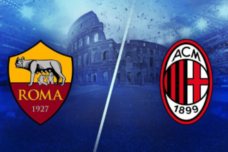 Nhận định Roma vs AC Milan (2h, 19/4/2024) – Vòng Tứ kết Europa League 2023/24