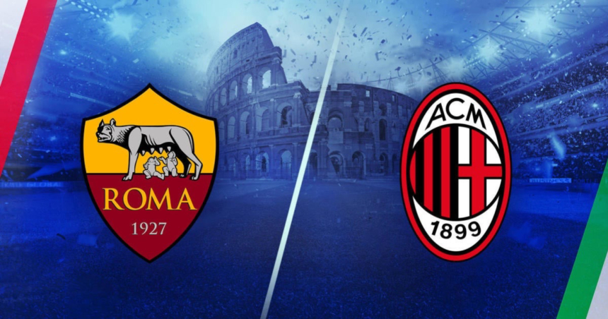Nhận định Roma vs AC Milan (2h, 19/4/2024) – Vòng Tứ kết Europa League 2023/24