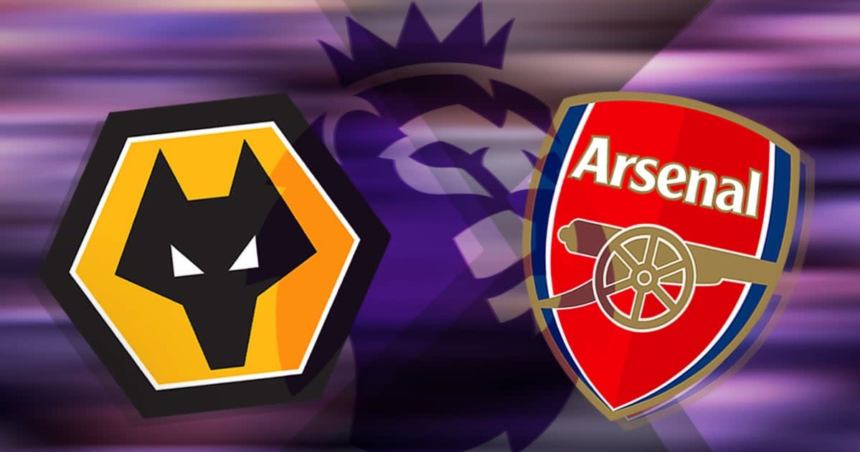 Nhận định Wolves vs Arsenal(1h30, 21/4/2024) – Vòng 34 Ngoại hạng Anh 2023/24