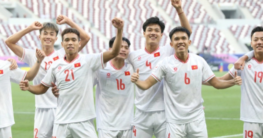 Kết quả bóng đá hôm nay 20/4: U23 Việt Nam giành vé đi tiếp