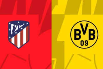 Link xem trực tiếp Atletico Madrid vs Dortmund 2h ngày 11/4, tứ kết lượt đi Champions League 2023/24