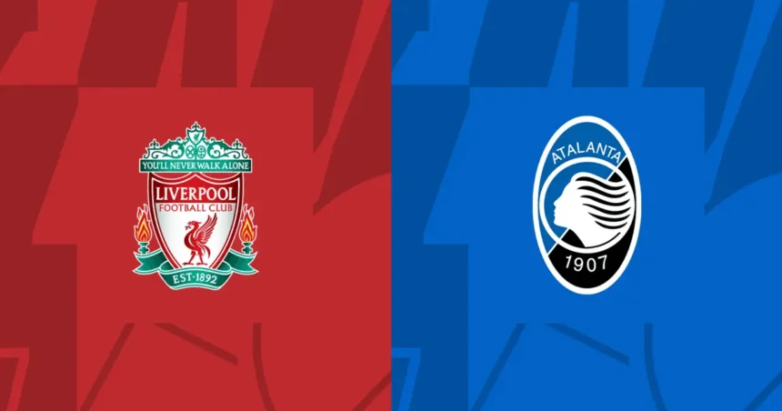 Link xem trực tiếp Liverpool vs Atalanta 2h ngày 12/4, tứ kết lượt đi Europa League 2023/24