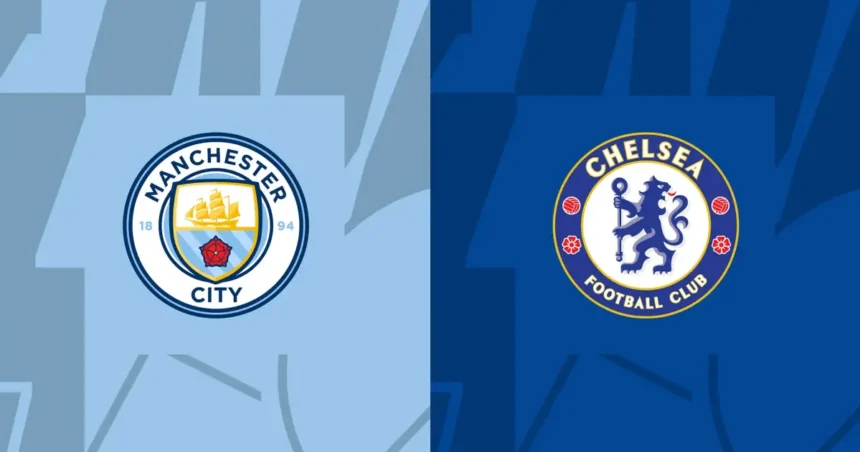 Link xem trực tiếp Man City vs Chelsea 23h15 ngày 20/4, bán kết FA Cup 2023/24