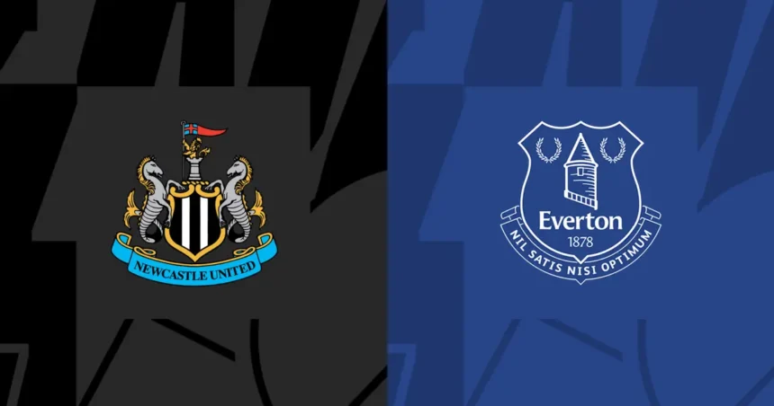 Link xem trực tiếp Newcastle vs Everton 1h30 ngày 3/4, vòng 31 Premier League 2023/24
