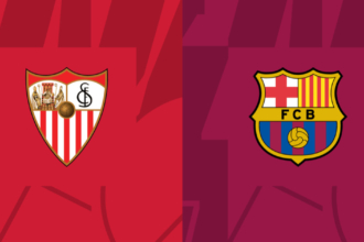 Link xem trực tiếp Sevilla vs Barcelona (2h, 27/5/2024)