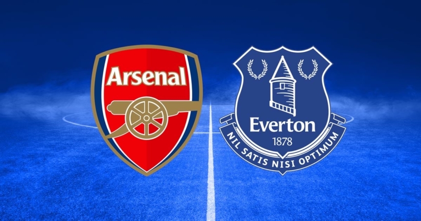 Link xem trực tiếp Arsenal vs Everton (22h, 19/5/2024)