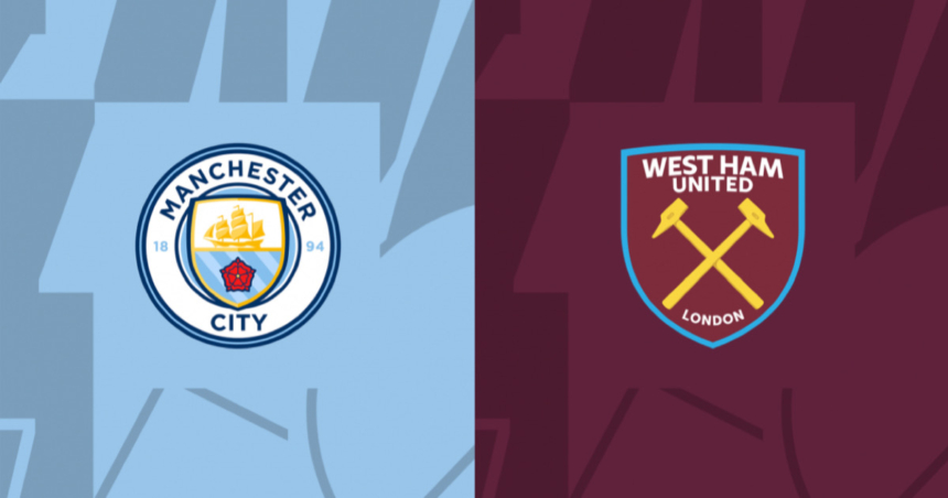 Link xem trực tiếp Man City vs West Ham (22h, 19/5/2024)