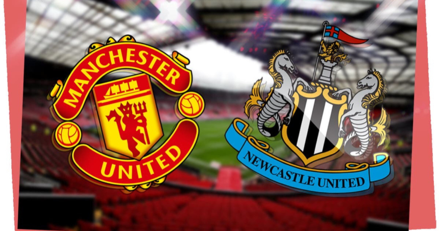Link xem trực tiếp Man Utd vs Newcastle (2h, 16/4/2024)
