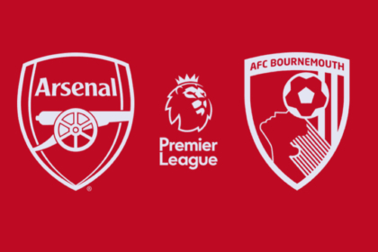 Link xem trực tiếp Arsenal vs Bournemouth 18h30 ngày 4/5